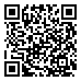 QRcode Roselin cramoisi