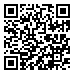 QRcode Canard huppé