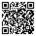 QRcode Coquette paon