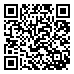 QRcode Corbeau à nuque blanche