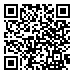 QRcode Coscoroba blanc