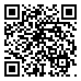 QRcode Cossyphe à sourcils blancs