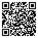 QRcode Cossyphe à tête blanche