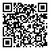 QRcode Cossyphe à ventre blanc