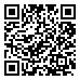 QRcode Cotinga masqué