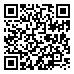 QRcode Coucal noir