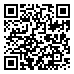 QRcode Coucal vert