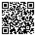 QRcode Coucou pâle