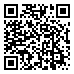 QRcode Courlis cendré