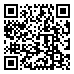 QRcode Cratérope de Hartlaub