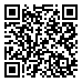 QRcode Bulbul aux yeux crème