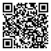 QRcode Bulbul rayé