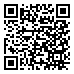 QRcode Cinclode à ailes crème