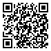 QRcode Merle à ventre clair