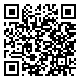 QRcode Bruant huppé