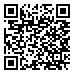 QRcode Paradisier huppé