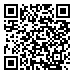 QRcode Tangara à dos rouge