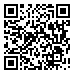 QRcode Cisticole striée