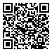 QRcode Colombe à bec jaune