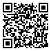 QRcode Dacnis à ventre blanc