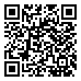 QRcode Dacnis bleu