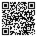 QRcode Tisserin bicolore