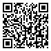 QRcode Géositte à ailes sombres