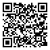 QRcode Diamant vert-bleu