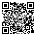 QRcode Dicée à bec rouge