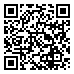 QRcode Dicée à croupion jaune