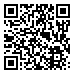 QRcode Dicée à poitrine rose