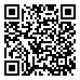 QRcode Dicée à ventre blanc