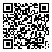 QRcode Aigrette dimorphe