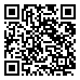 QRcode Dos-vert à joues blanches