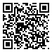 QRcode Calliste tacheté