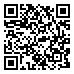 QRcode Drongo brillant