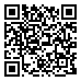 QRcode Drongo cendré