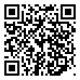 QRcode Alapi à dos blanc