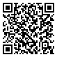 QRcode Traquet noir et blanc