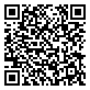 QRcode Échenilleur à ailes blanches