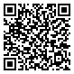 QRcode Échenilleur à épaulettes noires