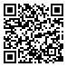 QRcode Effraie masquée