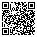 QRcode Perruche élégante