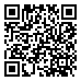 QRcode Sterne élégante