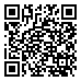 QRcode Mésange élégante