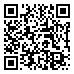 QRcode Élénie à cimier blanc