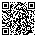 QRcode Élénie à tête grise