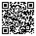 QRcode Élénie gris et blanc