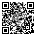 QRcode Énicure ardoisé