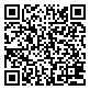 QRcode Épervier à poitrine blanche